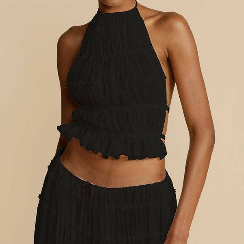 Positano Two Piece Set