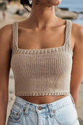 Porta Knit Top