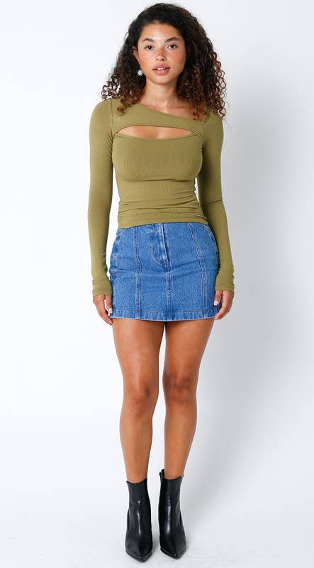 Danica Top