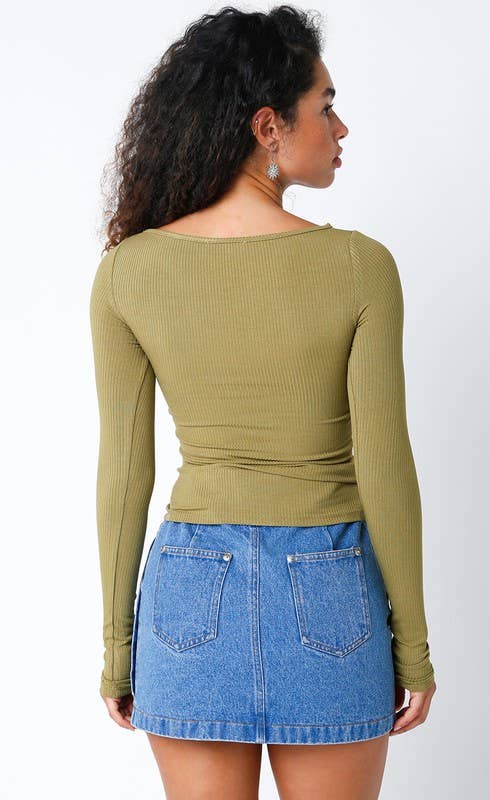 Danica Top