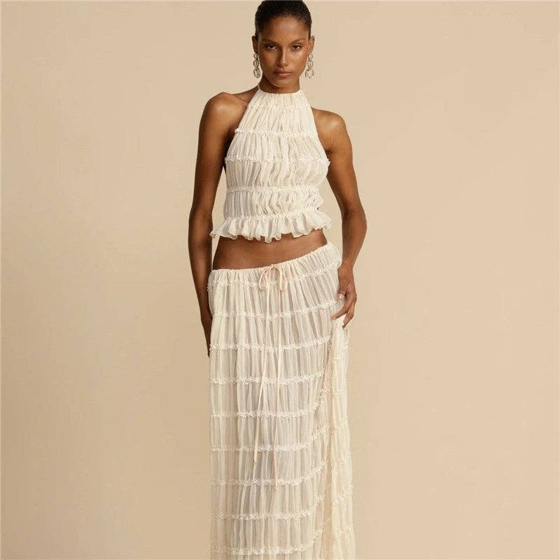 Positano Two Piece Set