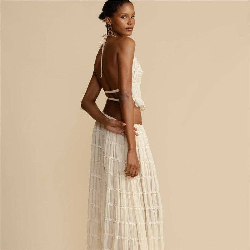 Positano Two Piece Set