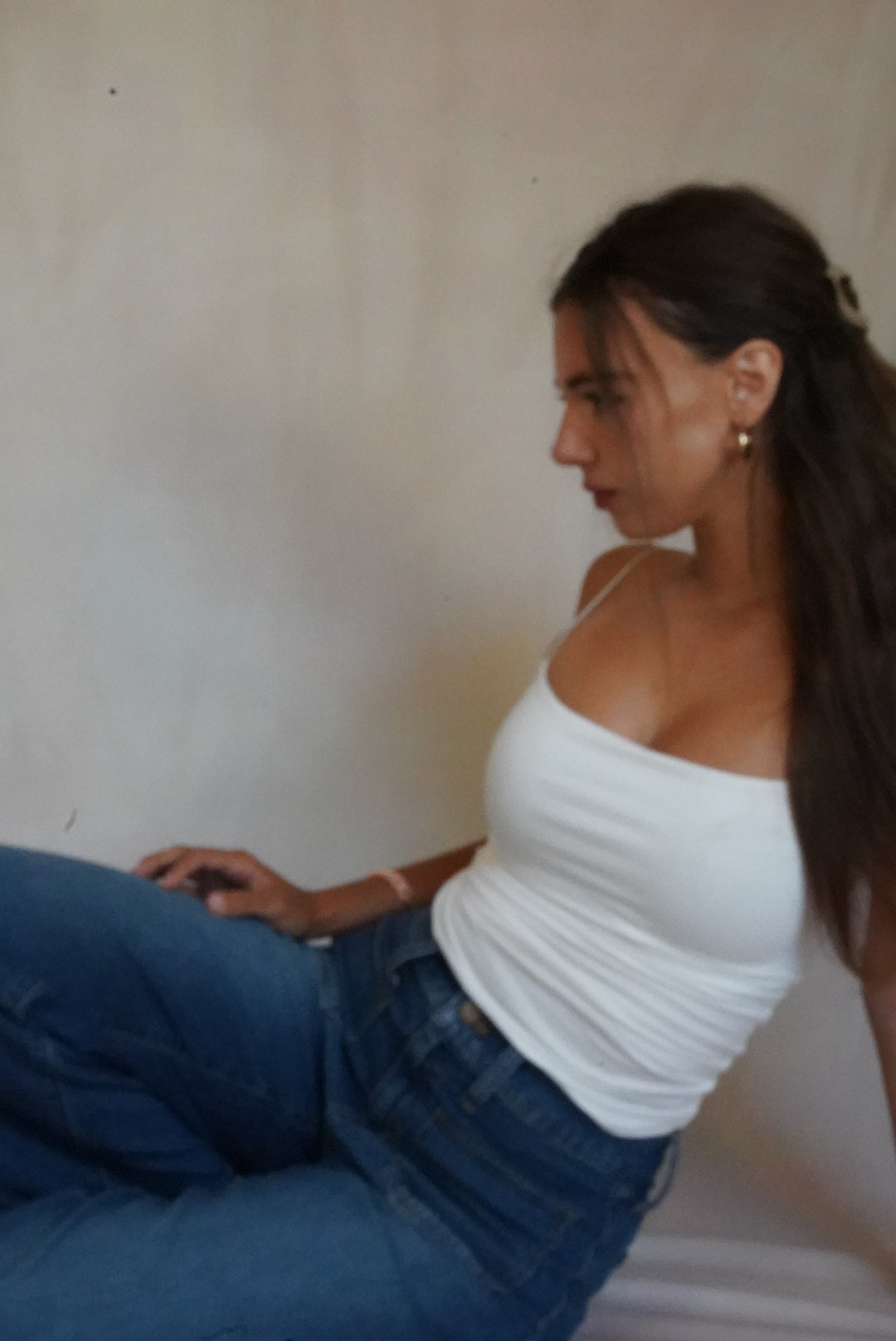 Emmy Tank Top
