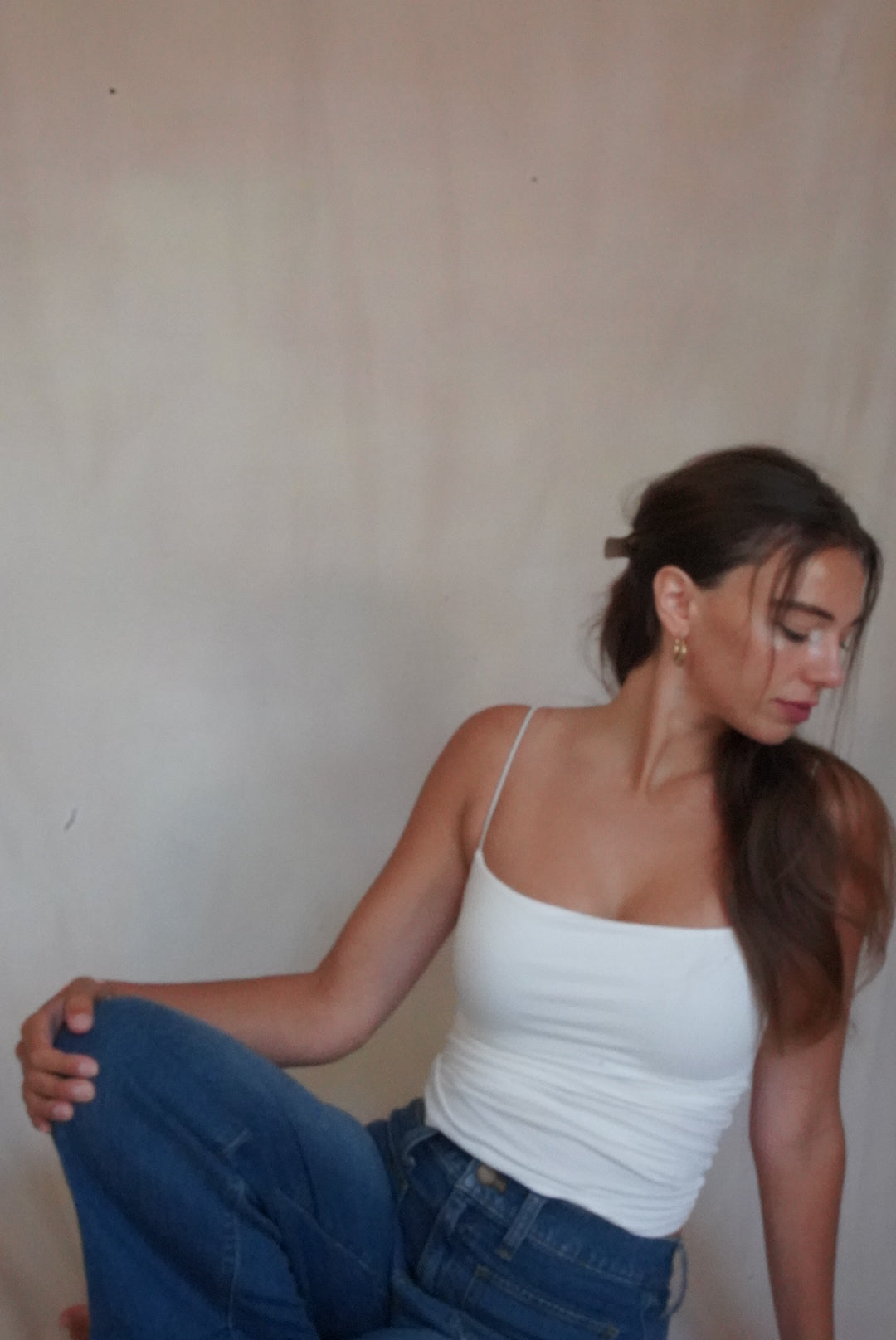 Emmy Tank Top