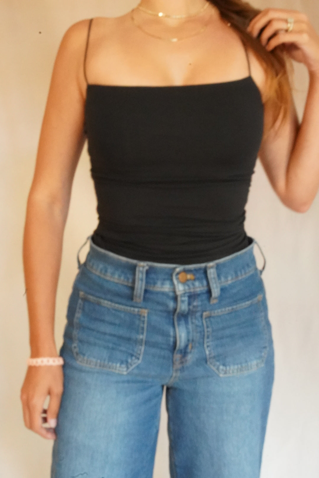 Emmy Tank Top