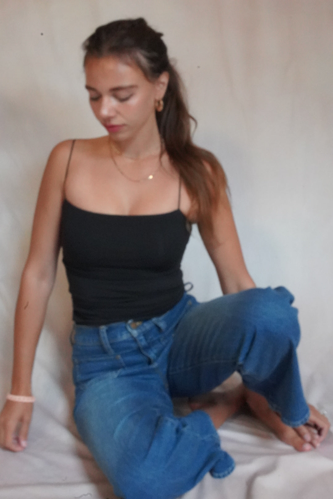 Emmy Tank Top