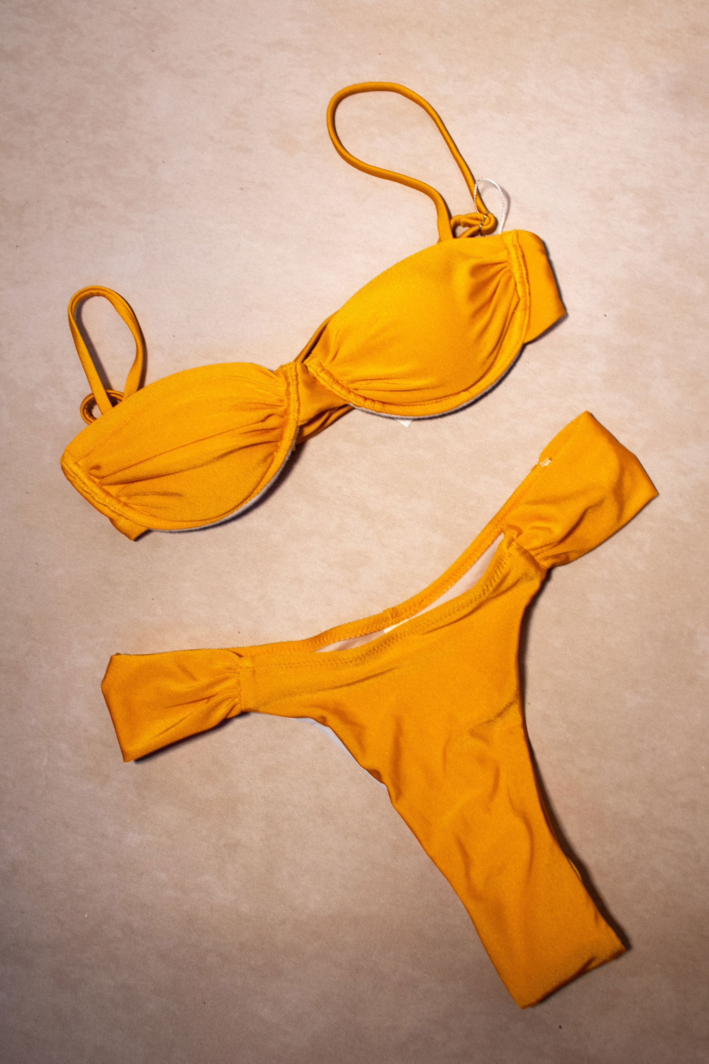 Jasmine Bikini Set