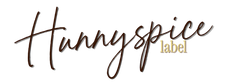 Hunnyspice Label - Home