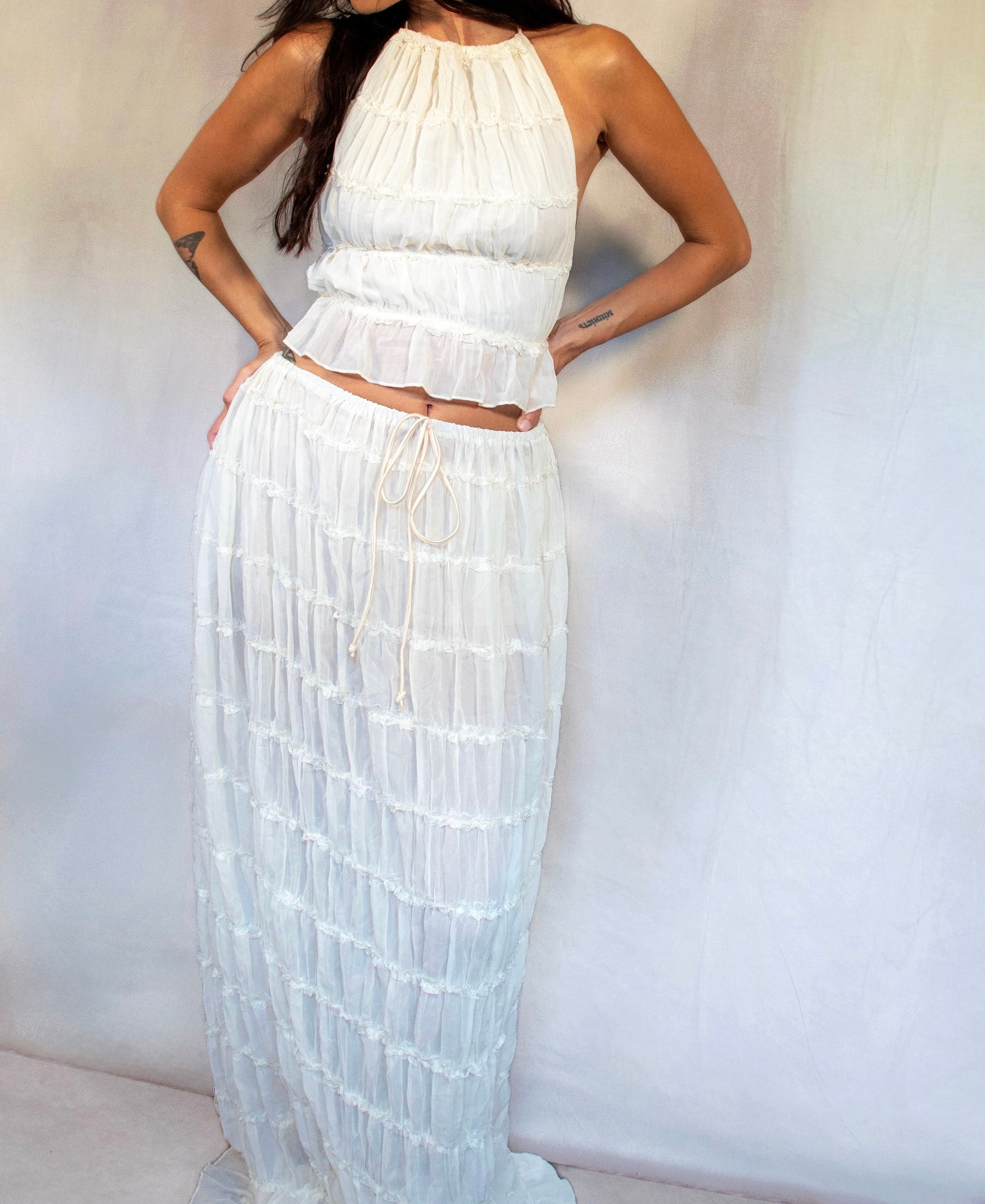 Positano Two Piece Set