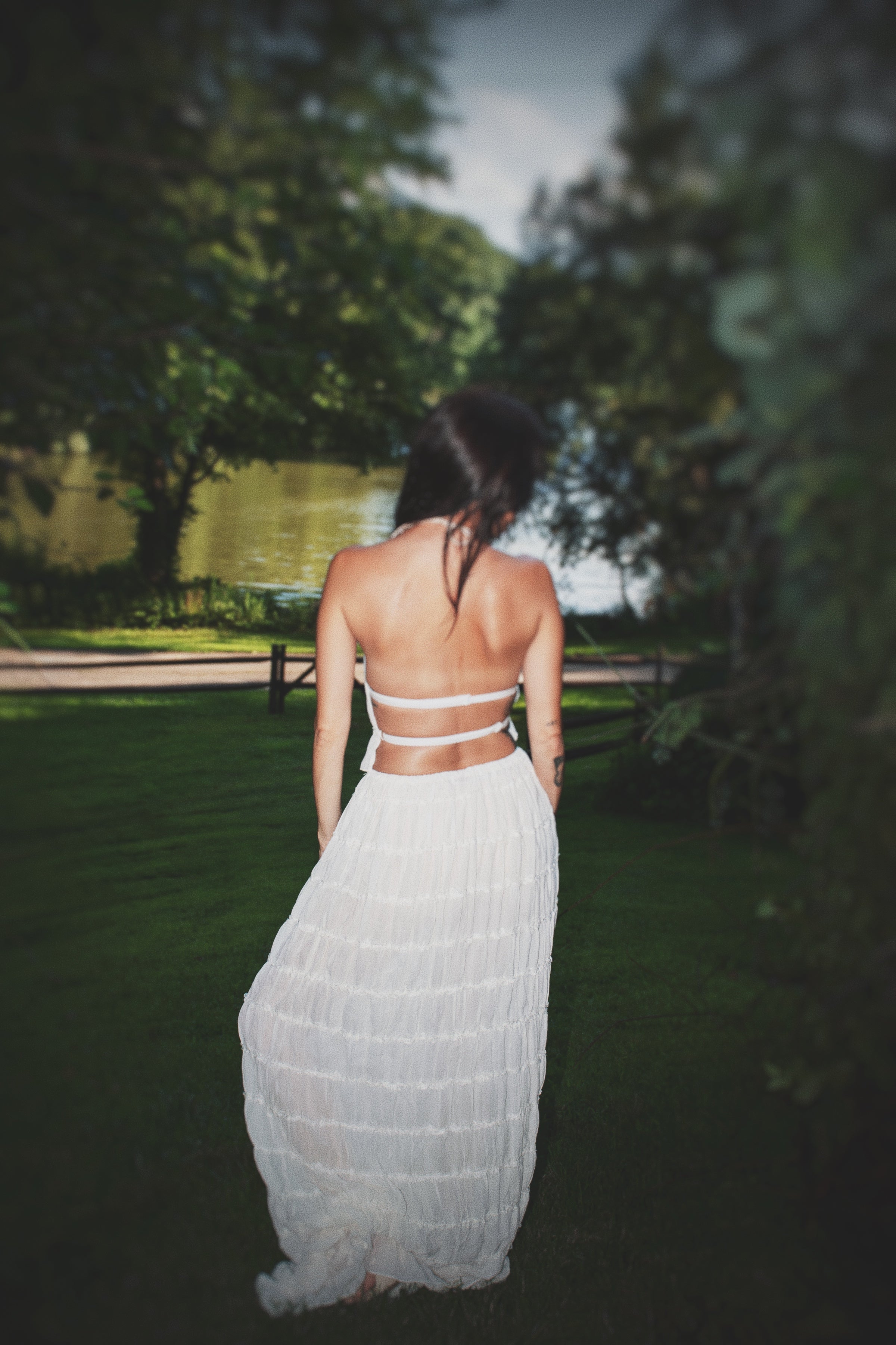 Positano Two Piece Set
