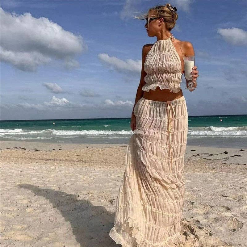 Positano Two Piece Set