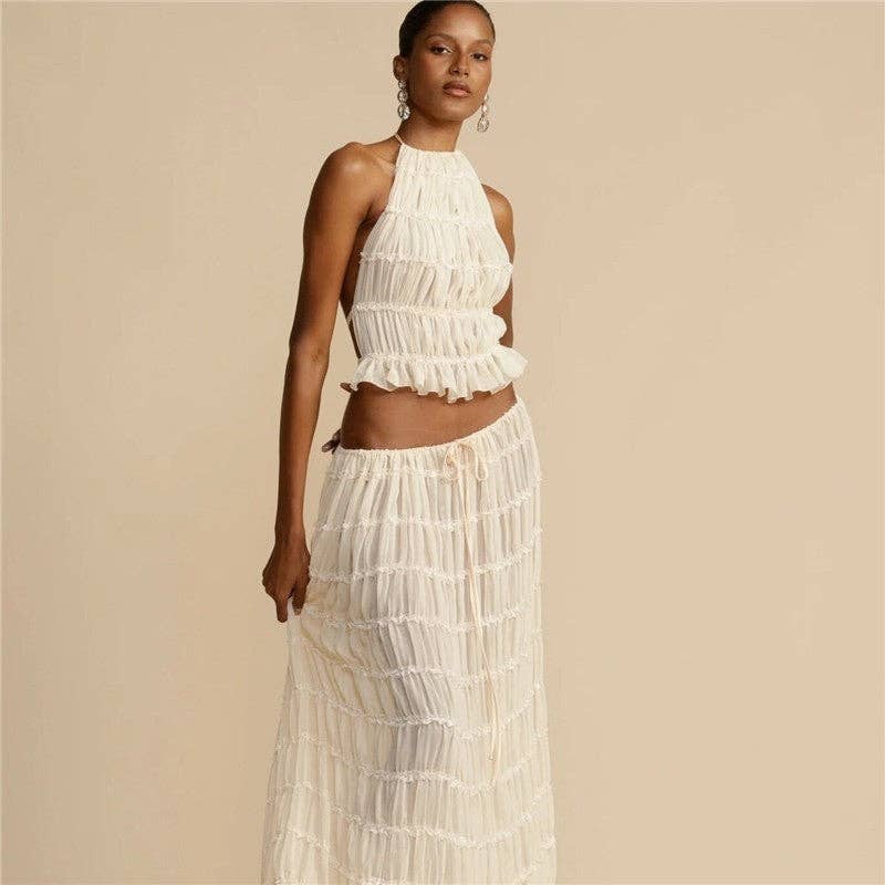 Positano Two Piece Set