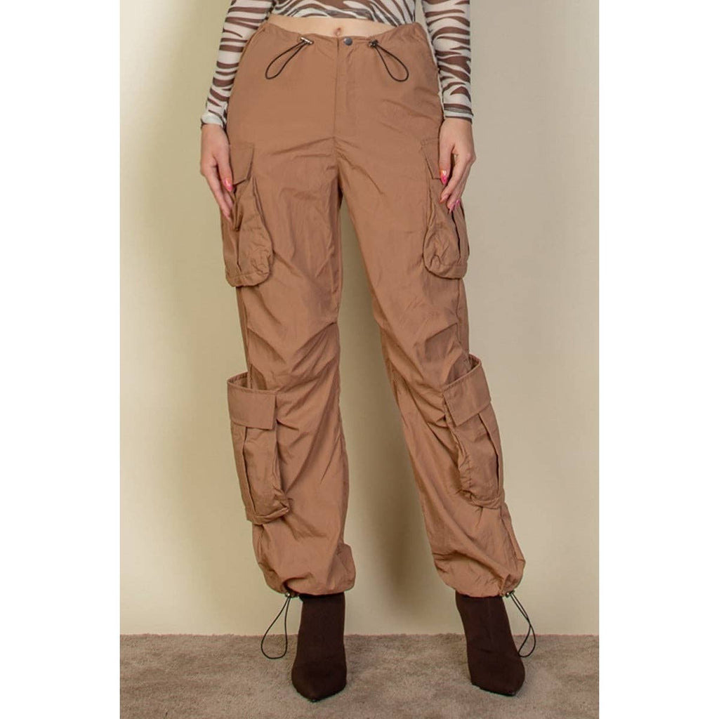 Addy Parachute Pants