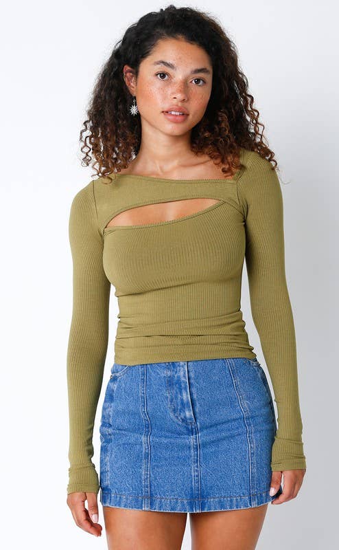 Danica Top