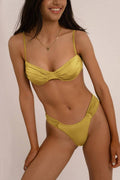 Jasmine Bikini Set