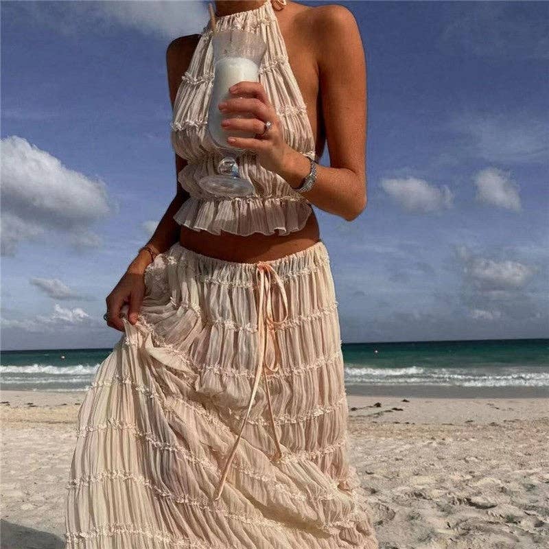 Positano Two Piece Set